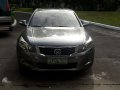 Honda Accord 2008 for sale-2