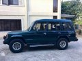 Mitsubishi Pajero 1994 for sale-1