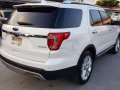 Ford Explorer 2016 Automatic Transmission-2