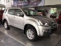 Brand New 2018 3.0 Isuzu MUX LS-A Automatic Trans.-3