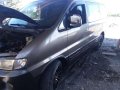 Hyundai Starex 1997 MT FOR SALE-0