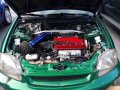 Honda Civic 1996 for sale-6