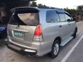 Toyota Innova E 2011 matic all power-2