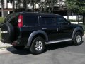 2008 Ford Everest( 2007 2008 Toyota Fortuner Montero sport)-5