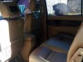 Isuzu Sportivo 2009 for sale-7