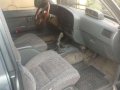 2002 Toyota Hilux Surf 4x4 With step board-4