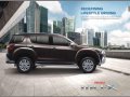 Brand New 2018 3.0 Isuzu MUX LS-A Automatic Trans.-9