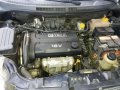 Chevrolet Aveo 2012 - Automatic Transmissions-2