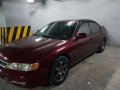 97 Honda Accord 2.2 VTi-S Manual-0