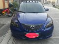 Mazda 3 hatchback 2005 model-0
