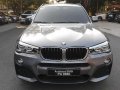 BMW X3 2017 for sale-1