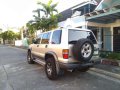 Like New Isuzu Trooper for sale-3