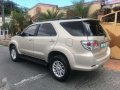 2013 Toyota Fortuner for sale-3