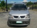 2006 Mitsubishi Adventure for sale-2