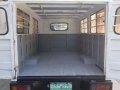 2008 Isuzu Nhr FB body giga 4JG2-8