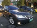 2010 Lexus ES350 Top of the line Automatic-7