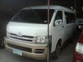 Toyota Hiace 2008 for sale-2