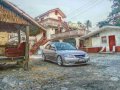 2005 Honda Civic Eagle Eye-0