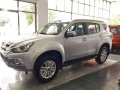 Brand New 2018 3.0 Isuzu MUX LS-A Automatic Trans.-1