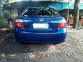 2007 Toyota Vios E for sale-4