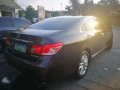 2010 Lexus ES350 Top of the line Automatic-1