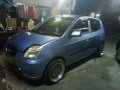 2006 Kia Picanto Manual transmission-0