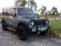 Mitsubishi Pajero 1989 for sale-0