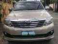 2013 Toyota Fortuner for sale-1