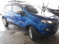 2017 Ford Ecosport for sale-0