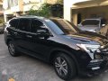 2018 Honda Pilot for sale-2