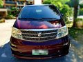 Toyota Alphard G 2005 for sale-6