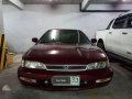 97 Honda Accord 2.2 VTi-S Manual-1