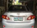 Toyota Altis 1.8V 2009 can provide casa records-6