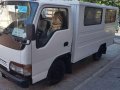 2008 Isuzu Nhr FB body giga 4JG2-7