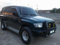 Mitsubishi Pajero 1998 for sale-2