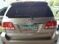2006 Toyota Fortuner for sale-7