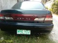 1999 Nissan Cefiro v6 30 Power steering-5