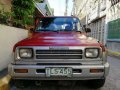 Daihatsu Feroza 1993 for sale-0