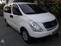 2010 Hyundai Grand Starex Manual Fresh in and out-0