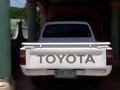 Toyota Hilux 2001 for sale-3