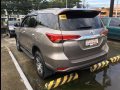 For Sale: Toyota Fortuner 2017 AT G Diesel 2.4L-4