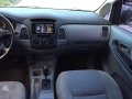 Toyota Innova E 2011 matic all power-4