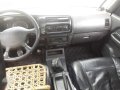 2000 Mitsubishi L200 pick up FOR SALE -9