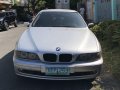 2002 Bmw 525I for sale-0