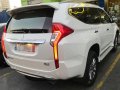 Mitsubishi Montero SPORT GLS 4X2 AT 2016 Premium Fortuner MUX Santa Fe-3