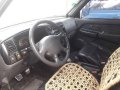 2000 Mitsubishi L200 pick up FOR SALE -7