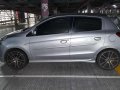 2013 Mitsubishi Mirage for sale-8