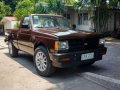 1986 Chevrolet S-10 for sale-3
