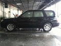 2007 Subaru Forester for sale-0