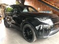2018 Land Rover AllNew Discovery HSE Luxury Td6-2